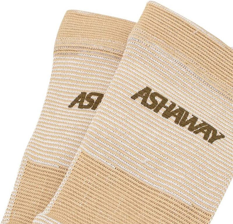 

Ashaway Aag 500 Ankle Guard, Brown