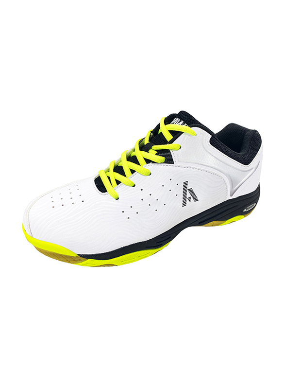 

Ashaway X-5 Unisex Badminton Shoes