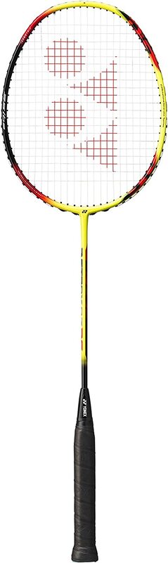 

Yonex Astrox 0.7 Dg Badminton Racket, 35 Lbs, Multicolor