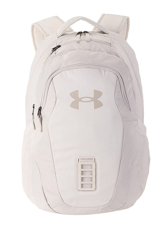 

Under Armour Gameday 2.0 Backpack, Beige