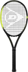 Dunlop Tennis Racket SX Team, Black
