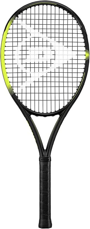 

Dunlop Tennis Racket SX Team, Black