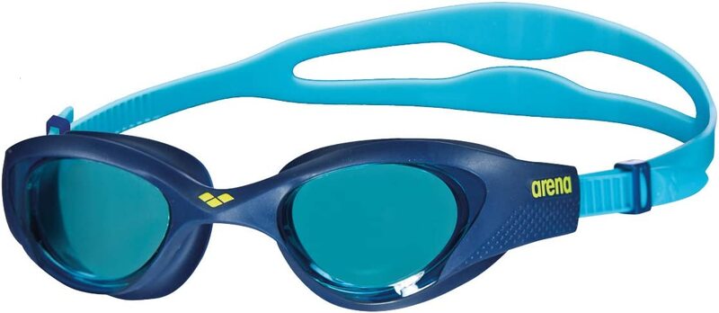 

Arena The One Jr Youth Swim Goggle, Blue