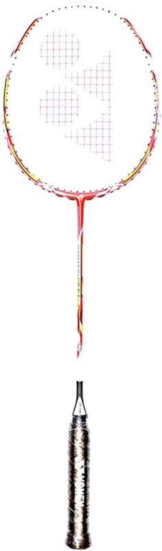 

Yonex-Nanoray 300 Neo Badminton Racket, Large, Assorted