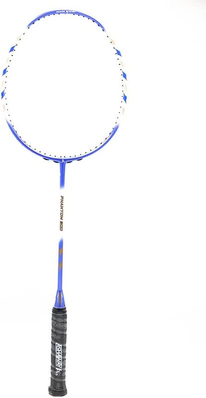 

Ashaway Badminton Frame, Phantom 300 Shiny/Blue/White