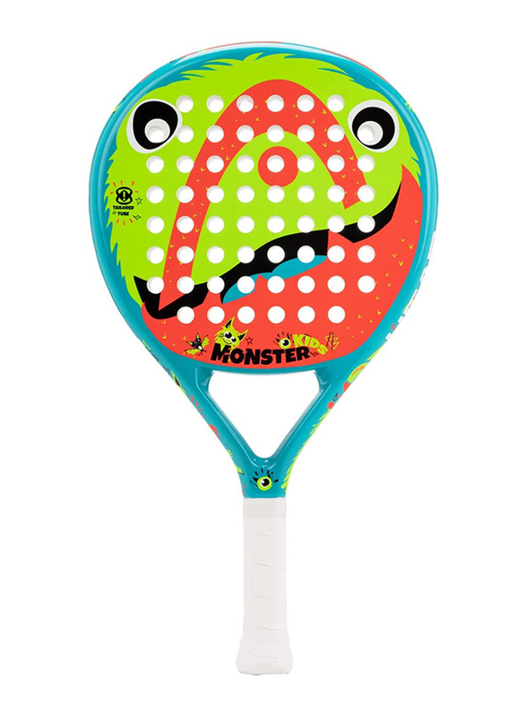 

Head Monster Kids 2022 Padel Rackets, Multicolour