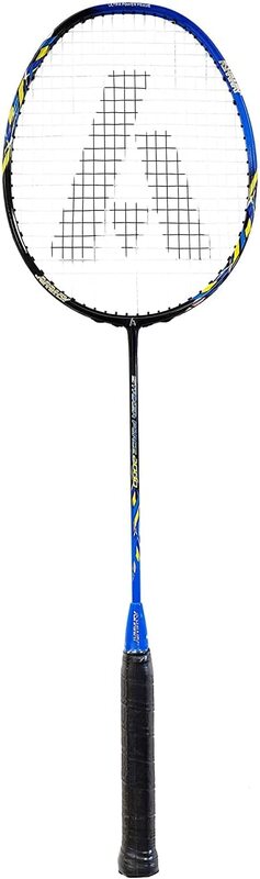 

Ashaway Striker Force 2000 Badminton Frame, 4-inch, Matt