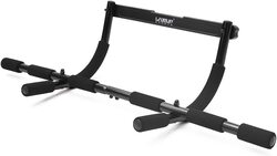 Liveup Home Training Chin Up Bar Set, LS3152/Ls3152A, Multicolor