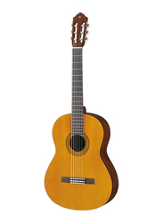 Yamaha CGS104AII Classical Guitar, Rosewood Fingerboard, Brown