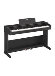 Yamaha YDP103 Arius Series Digital Console Piano with GHS 88 Keys and 3 Pedals, Black