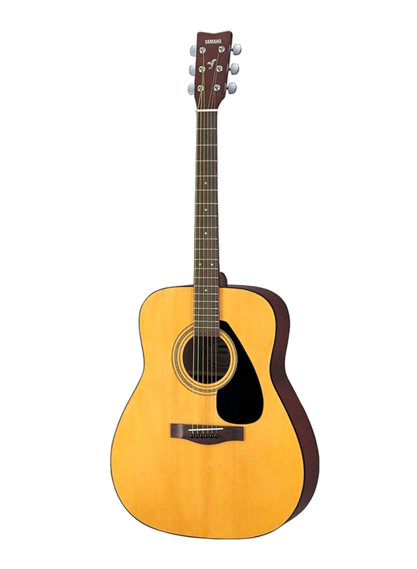 Yamaha F310 Acoustic Guitar, Rosewood Fingerboard, Natural