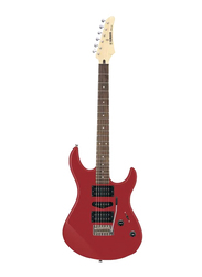Yamaha ERG121GPII Electric Guitar, Laurel Fingerboard, Red