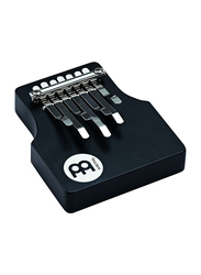 Meinl KA7MBK Medium Wood Kalimba, Black