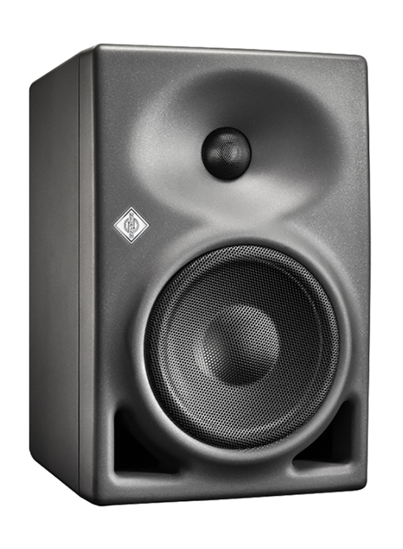 Neumann KH 120 A G UK Active Studio Monitor System, Grey