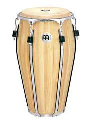 Meinl FL13NT Floatune Tuning System Conga, Natural Beige
