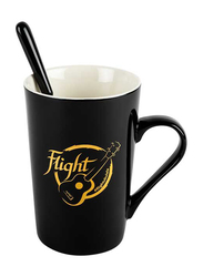 Flight Mug, Black