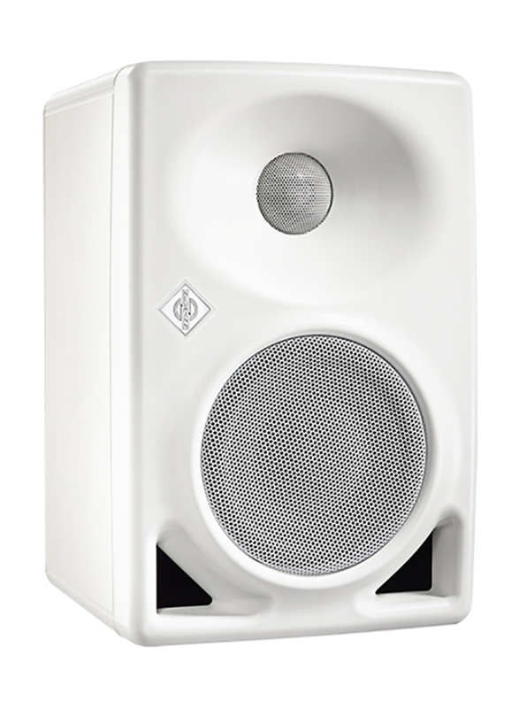 Neumann KH 80 DSP A UK Active Studio Monitor System, White