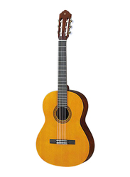 Yamaha CGS103AII Classical Guitar, Rosewood Fingerboard, Brown