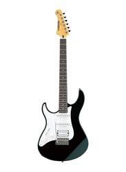 Yamaha Pacifica 112JL Electric Guitar, Rosewood Fingerboard, Black
