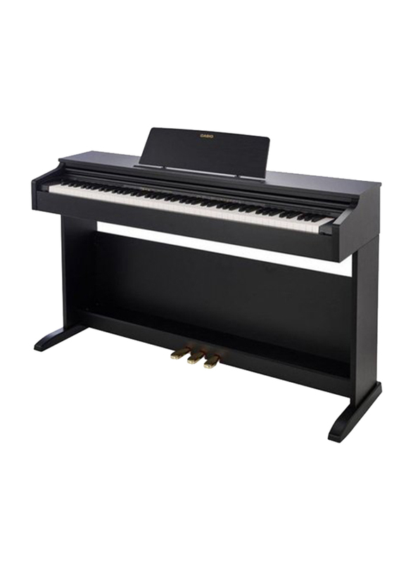 Casio AP-270 Celviano Console Piano, 88 Keys, Black