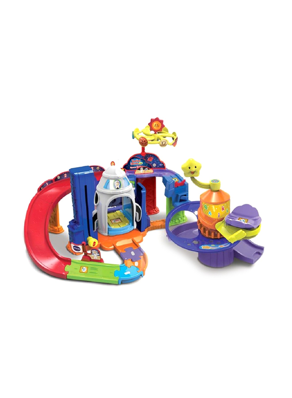 

vtech Toot-Toot Drivers Space Station