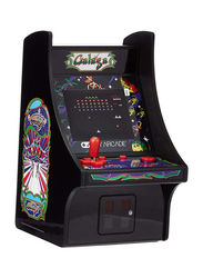 My Arcade Glaga Micro Player 10 inch Mini Arcade Cabinet, Multicolour