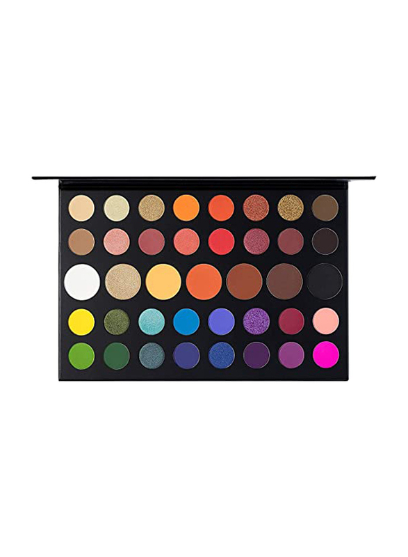 

Morphe The James Charles Palette, Multicolour