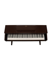 Casio AP-270 Celviano Digital Piano, 88 Keys, Brown
