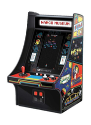 My Arcade Namco Museum Mini Player, Multicolour
