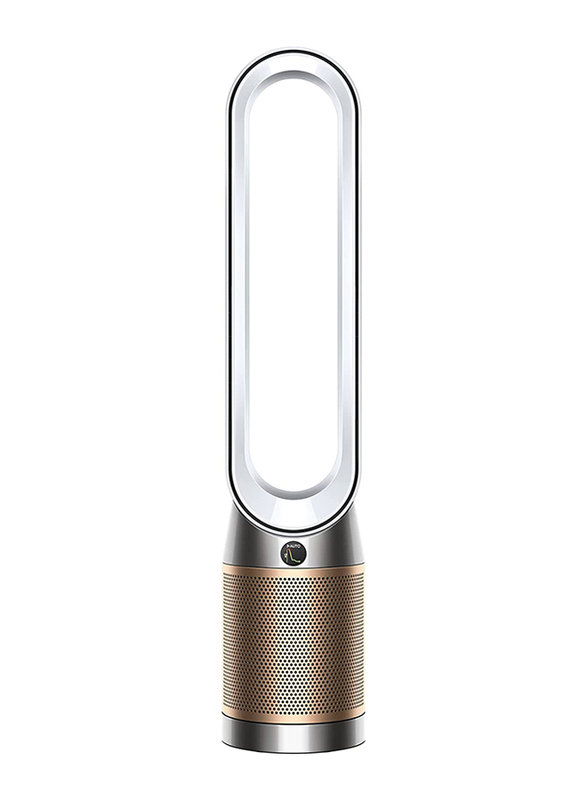 

Dyson Cool Formaldehyde Air Purifier, White/Gold