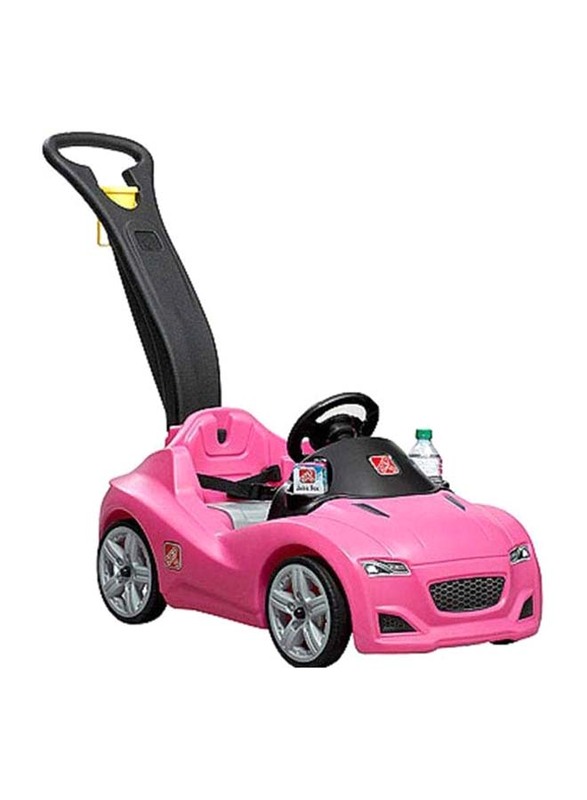 

Step2 Whisper Ride Cruiser Ride-On, Ages 2+