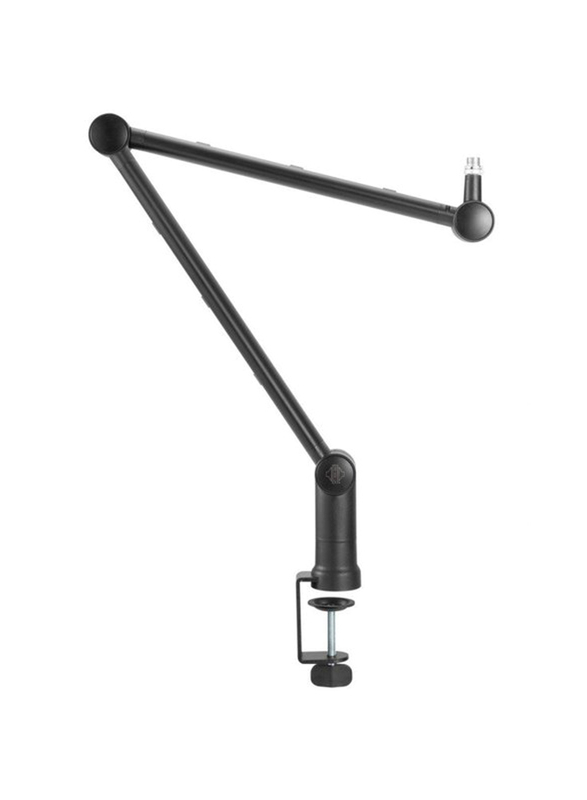 

Sontronics Elevate Broadcast Mic Stand, Black