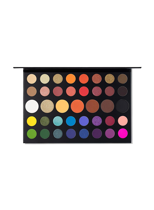 

Morphe James Charles Artistry Palette, Multicolour