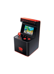 My Arcade Machine X Retro Arcade, Black/Red