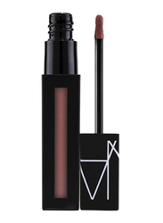 Nars Powermatte Lip Pigment, American Woman, Brown