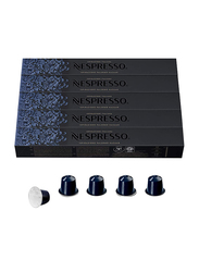 Nespresso Original Line Kazaar Espresso Capsules, 50 Pods, 490g