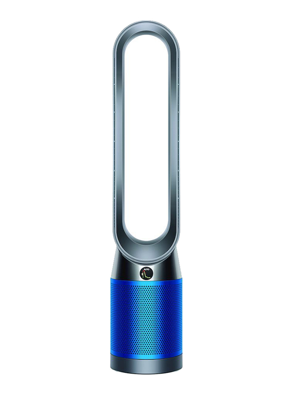 

Dyson Pure Cool Air Purifier, TP04, Blue