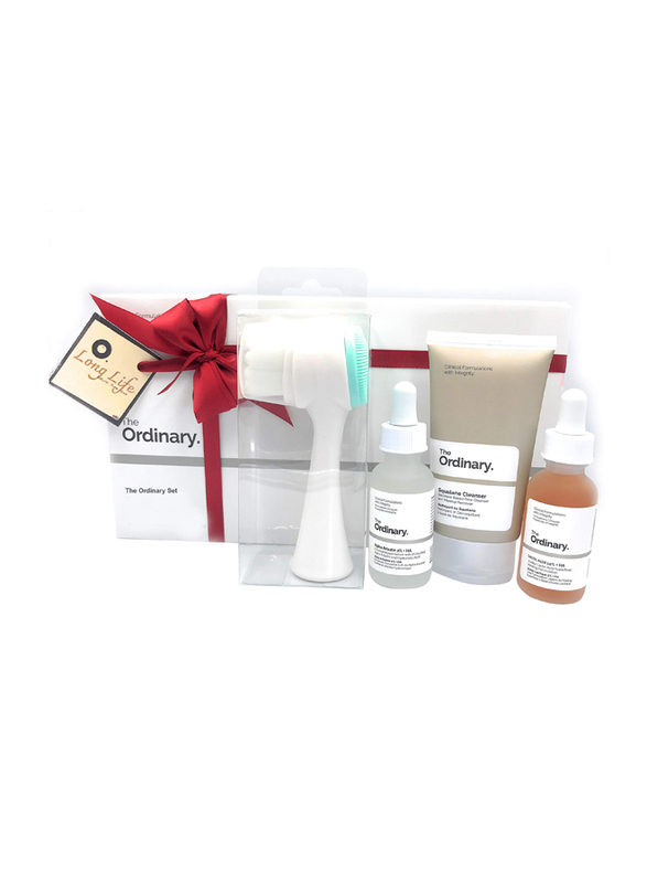 

The Ordinary Buffet Mulit-Technology Peptide Serum, Full Size, 30ml