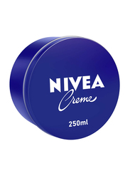 Nivea Moisturising Cream, 250ml