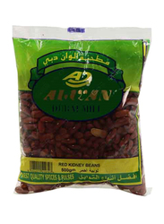 Alwan Red Kidney Beans, 1 Kg