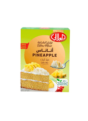 Al Alali Ultra Moist Pineapple Cake Mix, 500g