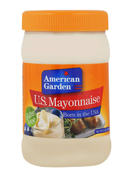 American Garden Mayonnaise Sauce, 473ml
