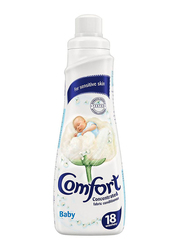 Comfort Baby Concentrated Fabric Softener for Sensitive Skin, 750 ml