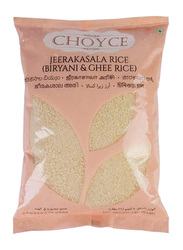 Choyce Jeerakasala Rice (Biryani & Ghee Rice), 5 Kg