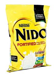 Nestle Nido Fortified Milk Powder Pouch, 350gm