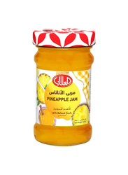 Al Alali Pineapple Jam, 465g