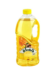 Hayat Vegetable Oil, 1.5 Liter