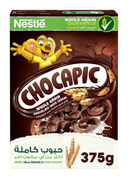 Nestle Chocapic Whole Grain, 375g