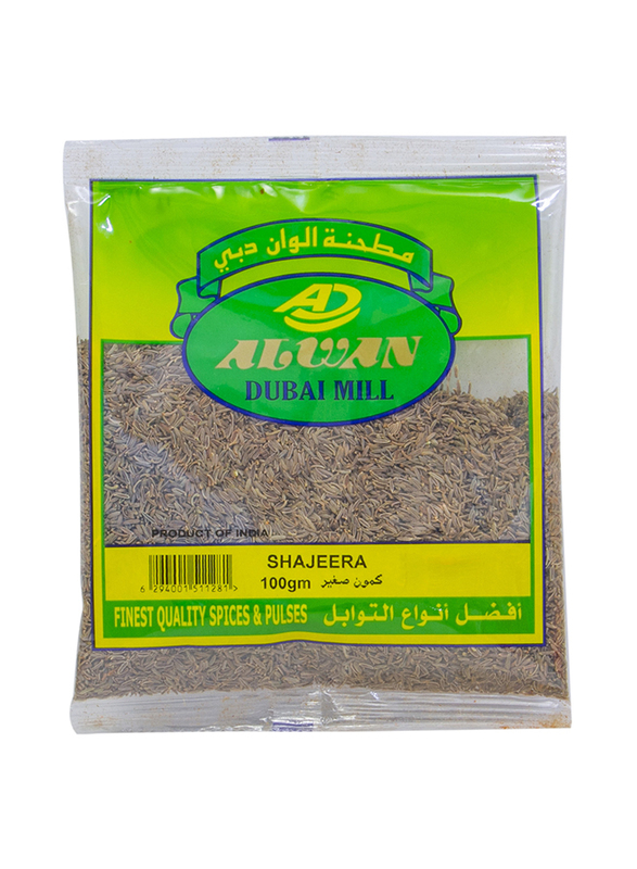 

Alwan Shajeera, 100g
