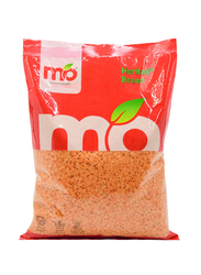 Mo Essentials Masoor Dal, 1 Kg